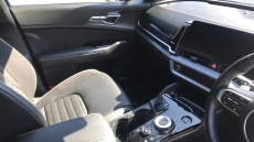 Kia Sportage 1.6T GDi HEV GT-Line S 5dr Auto Hybrid Estate